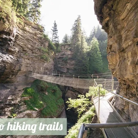 아파트 Haus Flaminia By Interhome