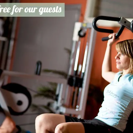 Haus Flaminia By Interhome 로이커바드