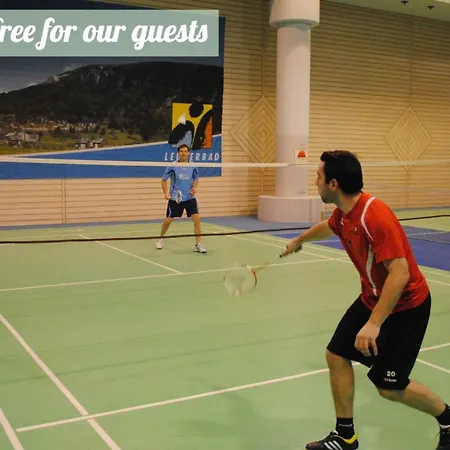 아파트 Haus Flaminia By Interhome *