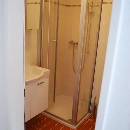 아파트 Haus Flaminia By Interhome *