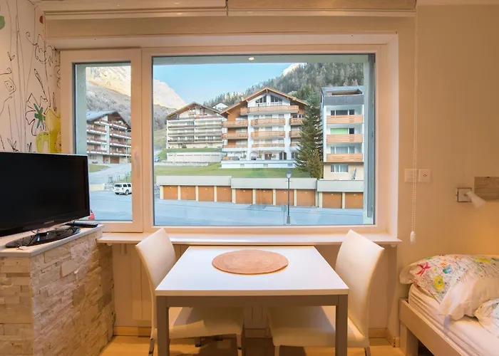 Haus Flaminia By Interhome *