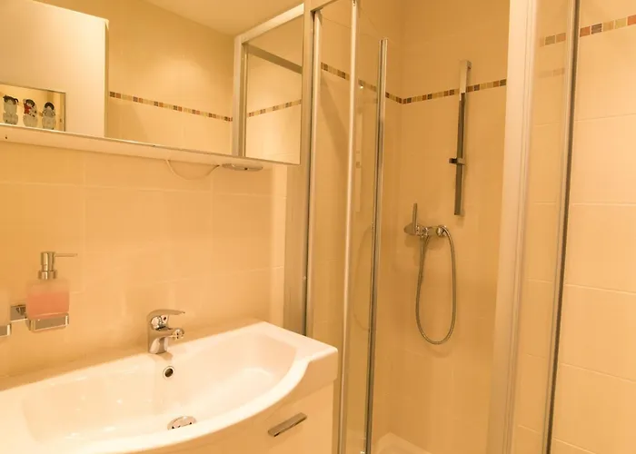 Haus Flaminia By Interhome 아파트