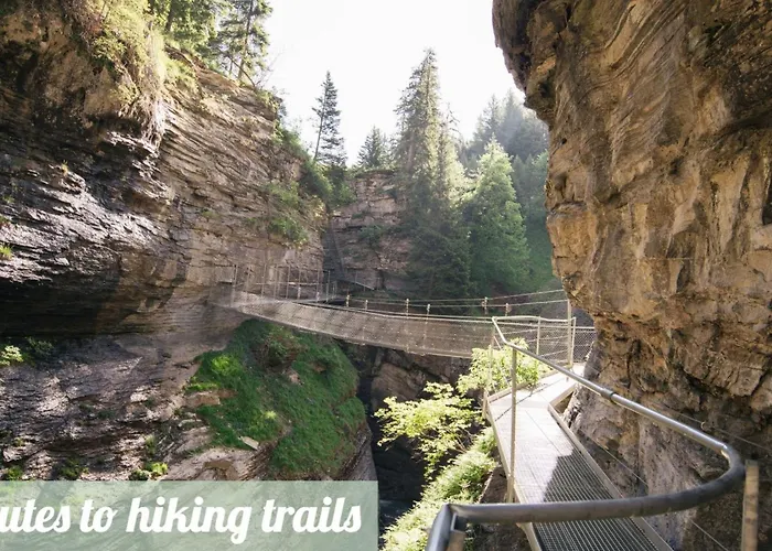 아파트 Haus Flaminia By Interhome