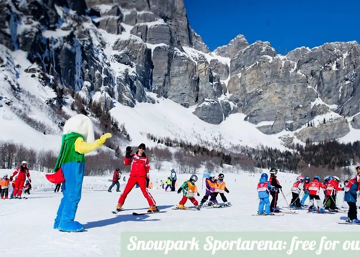 Haus Flaminia By Interhome 로이커바드