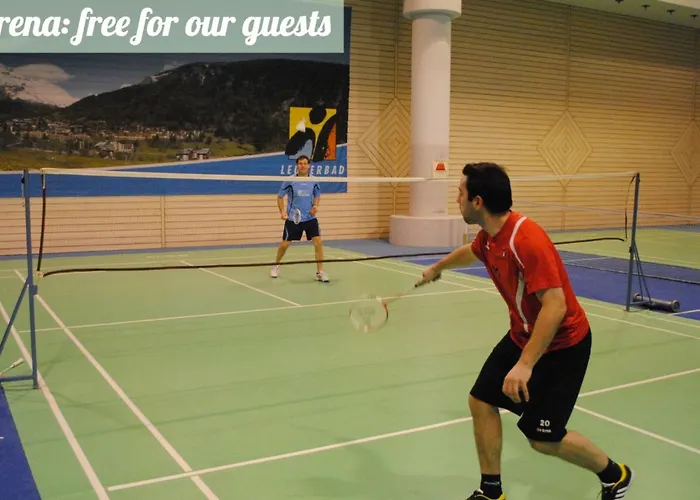 アパート Haus Flaminia By Interhome *