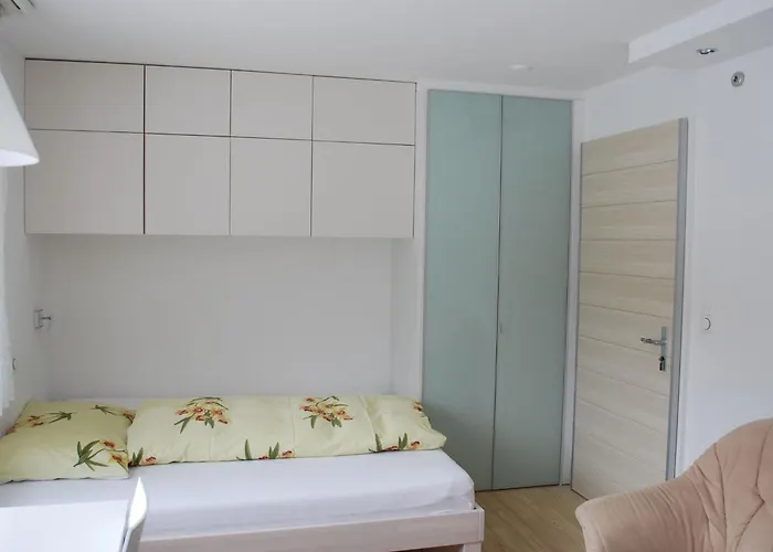 Haus Flaminia By Interhome