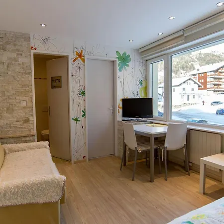 Haus Flaminia By Interhome דירה לויקרבאד