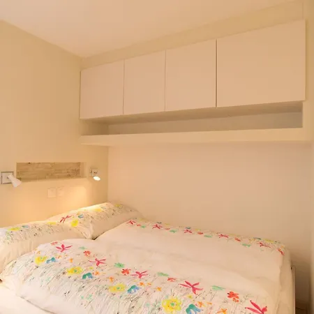Haus Flaminia By Interhome * לויקרבאד