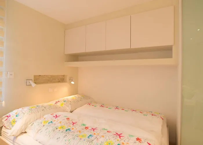 Haus Flaminia By Interhome * לויקרבאד