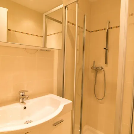 Haus Flaminia By Interhome Διαμέρισμα