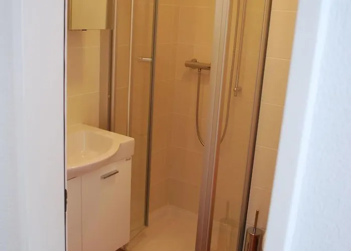 Διαμέρισμα Haus Flaminia By Interhome *